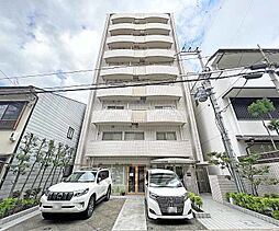 京都市営烏丸線 四条駅 徒歩4分の賃貸マンション