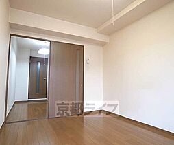 阪急京都本線 京都河原町駅 徒歩3分の賃貸マンション 3階1DKのリビング/ダイニング