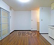 綺麗なお部屋です。