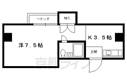 ハウス50 3階/3-D