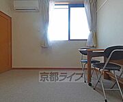 リビングです。