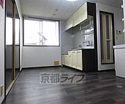 綺麗なリビングです。