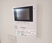 急な来客にも安心です。