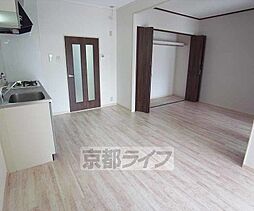 第31長栄コーポきぬもと 103 1階1LDKのリビング/ダイニング