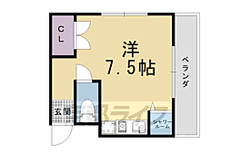 アーキスＫＧ 2階/-