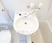 歯磨きはこちらで