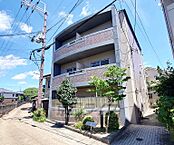 京都府京都市右京区梅津東構口町：物件画像／株式会社京都ライフ　二条駅前店