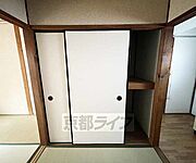 たっぷり収納できます