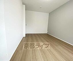ビエノス京都花園 1Kの写真