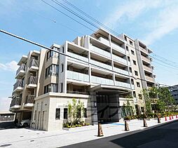 パラドール四条山ノ内ウエストシティ