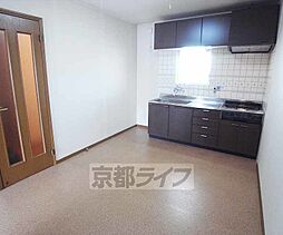 リッツハウス瀬戸川 103 1階2DKのリビング/ダイニング