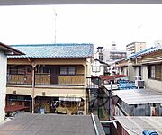 景色が綺麗です