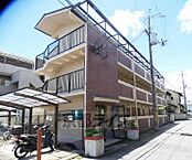 京都府京都市右京区太秦馬塚町：物件画像／株式会社京都ライフ　二条駅前店