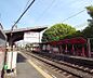 周辺：車折神社駅まで251m