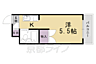 間取り：間取