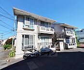 京都府京都市右京区嵯峨罧原町：物件画像／株式会社京都ライフ　二条駅前店
