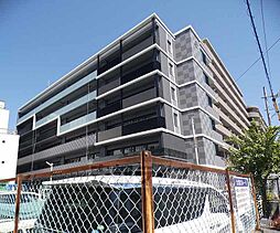 ファステート京都西院パール