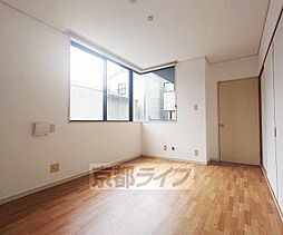 ライオンズ御前三条ビル 2D 2階2DKのリビング/ダイニング