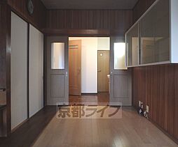 居間