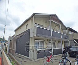 ＥＣＯ−ＶＩＬＬＡＧＥ上賀茂