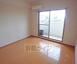 グランドパレス西院　西館 607