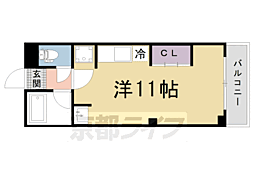 エクセレント竜安寺 2階