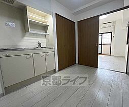 阪急京都本線 京都河原町駅 徒歩2分の賃貸マンション 8階1DKのリビング/ダイニング