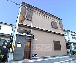 ロフティ智恵光院今出川