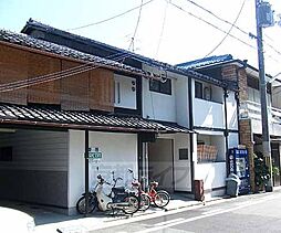 ポケットコート頭町