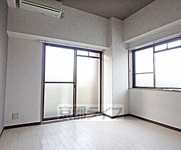 ＡＹメゾン烏丸北大路 203 2階1Kのリビング/ダイニング