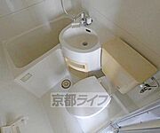 バスです。