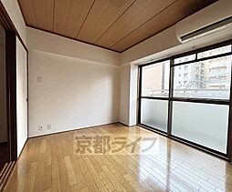 オクトピア御池 301 3階2Kのリビング/ダイニング