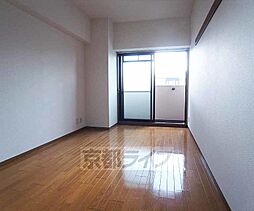 エステムコート御所南 306 3階1Kのリビング/ダイニング