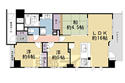 京都市営烏丸線 四条駅 徒歩3分