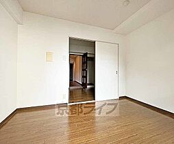 阪急京都本線 大宮駅 徒歩9分の賃貸マンション 1階1DKのリビング/ダイニング