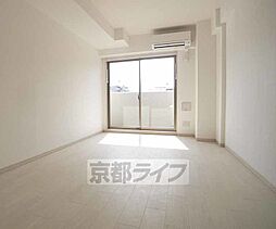 ＥＳＣＡＳＡ京都西陣 105 1階1Kのリビング/ダイニング