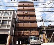 京都府京都市中京区天守町：物件画像／株式会社京都ライフ　二条駅前店