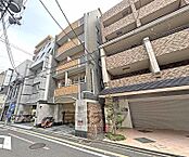 京都府京都市中京区俵屋町：物件画像／株式会社京都ライフ　二条駅前店