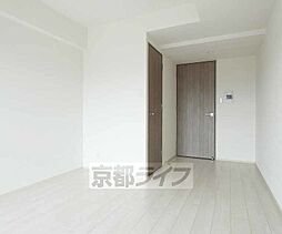 JR東海道・山陽本線 西大路駅 徒歩7分の賃貸マンション 1階1Kのリビング/ダイニング