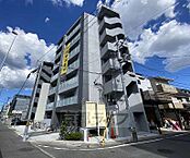 京都府京都市右京区西京極浜ノ本町：物件画像／株式会社京都ライフ　二条駅前店
