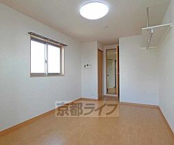 京都市営烏丸線 五条駅 徒歩4分の賃貸マンション 4階1Kのリビング/ダイニング