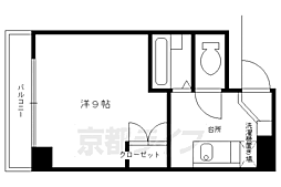 ＨＧＹ富小路 5階