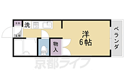 メゾン悠 4階/402