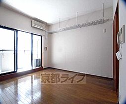 京都市営烏丸線 四条駅 徒歩2分の賃貸マンション 11階1Kのリビング/ダイニング