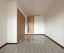 京都市営烏丸線 四条駅 徒歩4分の賃貸マンション 7階1Kのリビング/ダイニング