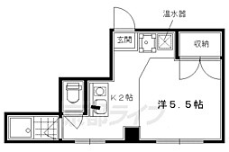 京都市営烏丸線 五条駅 徒歩5分