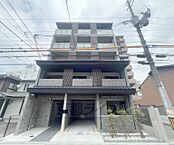 京都府京都市下京区西洞院通高辻下る高辻西洞院町：物件画像／株式会社京都ライフ　二条駅前店