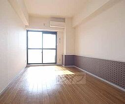 ピープル松倉 206 2階1Kのリビング/ダイニング