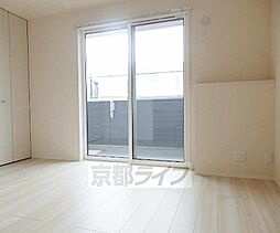 アロース　フェリス 202 2階1SLDKのリビング/ダイニング