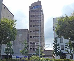 ブランネージュ四条大宮